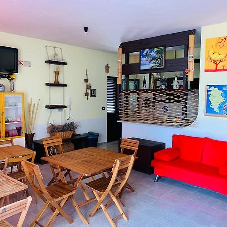 Beb Eclissi Bed & Breakfast Фонтане Бианче Екстериор снимка
