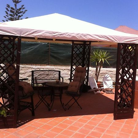 Beb Eclissi Bed & Breakfast Фонтане Бианче Екстериор снимка