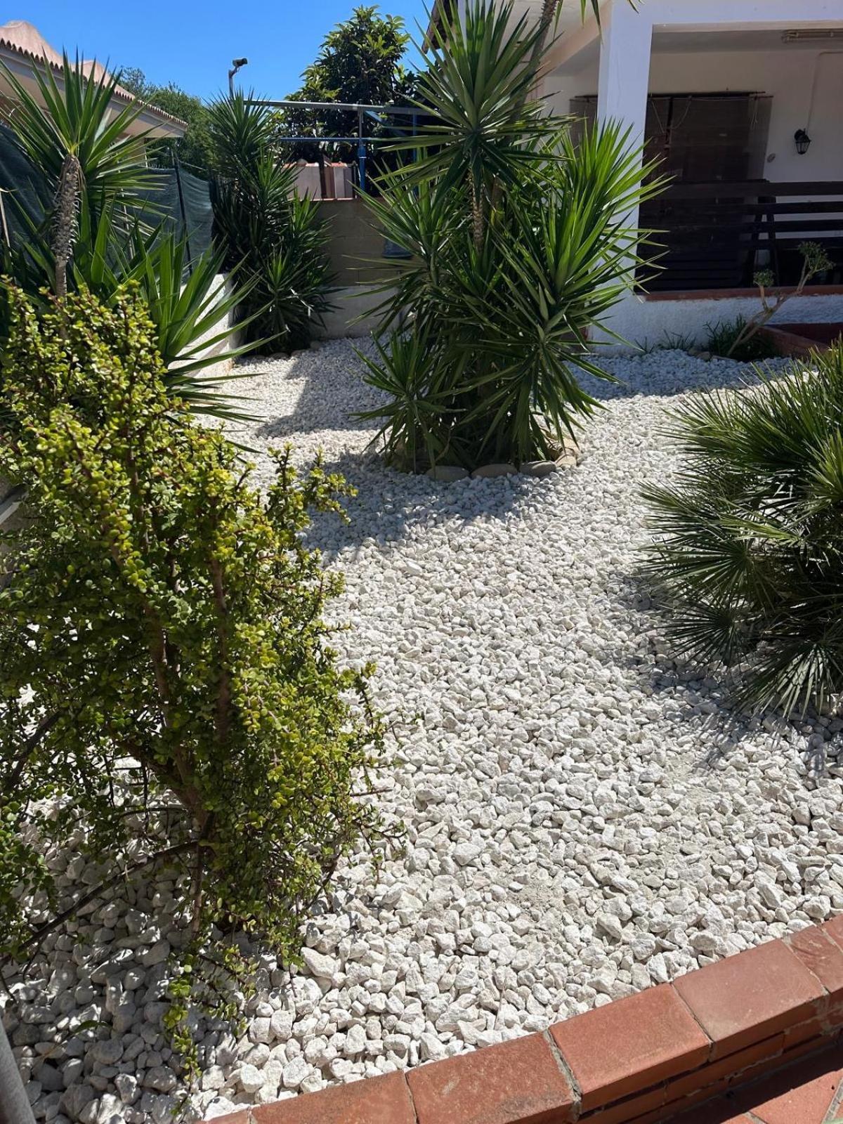Beb Eclissi Bed & Breakfast Фонтане Бианче Екстериор снимка