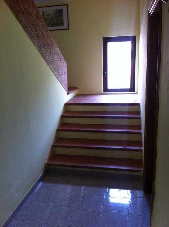 Beb Eclissi Bed & Breakfast Фонтане Бианче Екстериор снимка