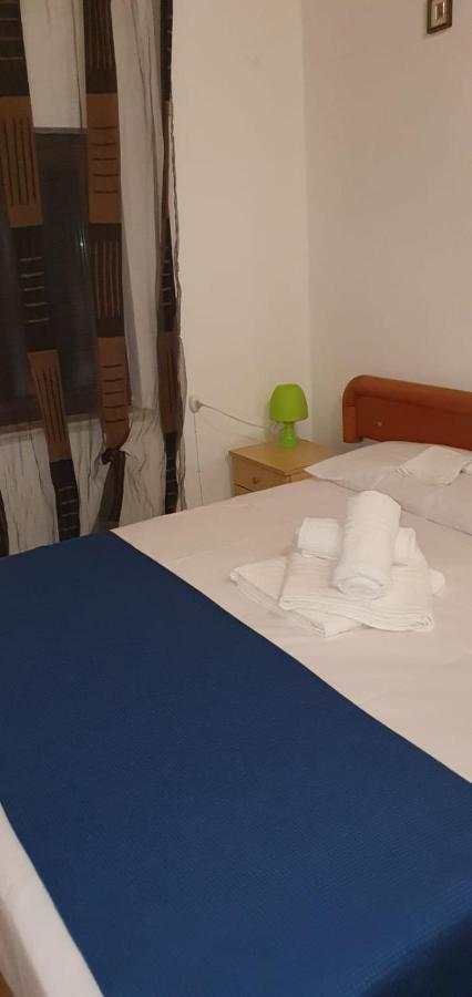 Beb Eclissi Bed & Breakfast Фонтане Бианче Екстериор снимка