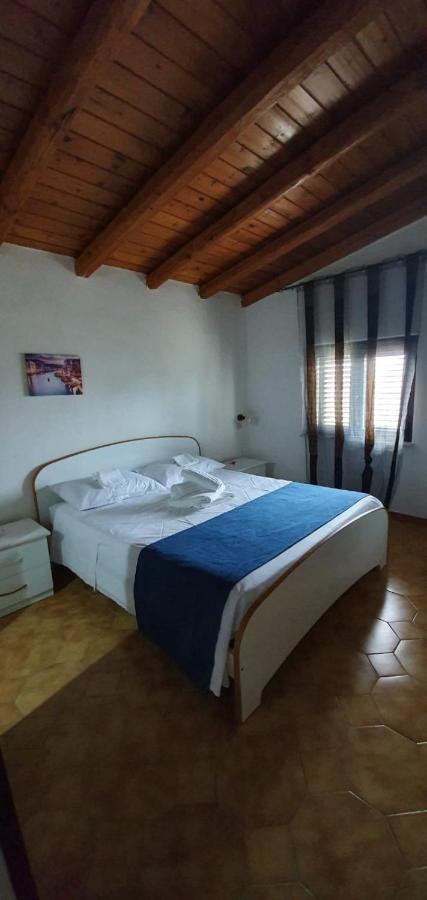 Beb Eclissi Bed & Breakfast Фонтане Бианче Екстериор снимка